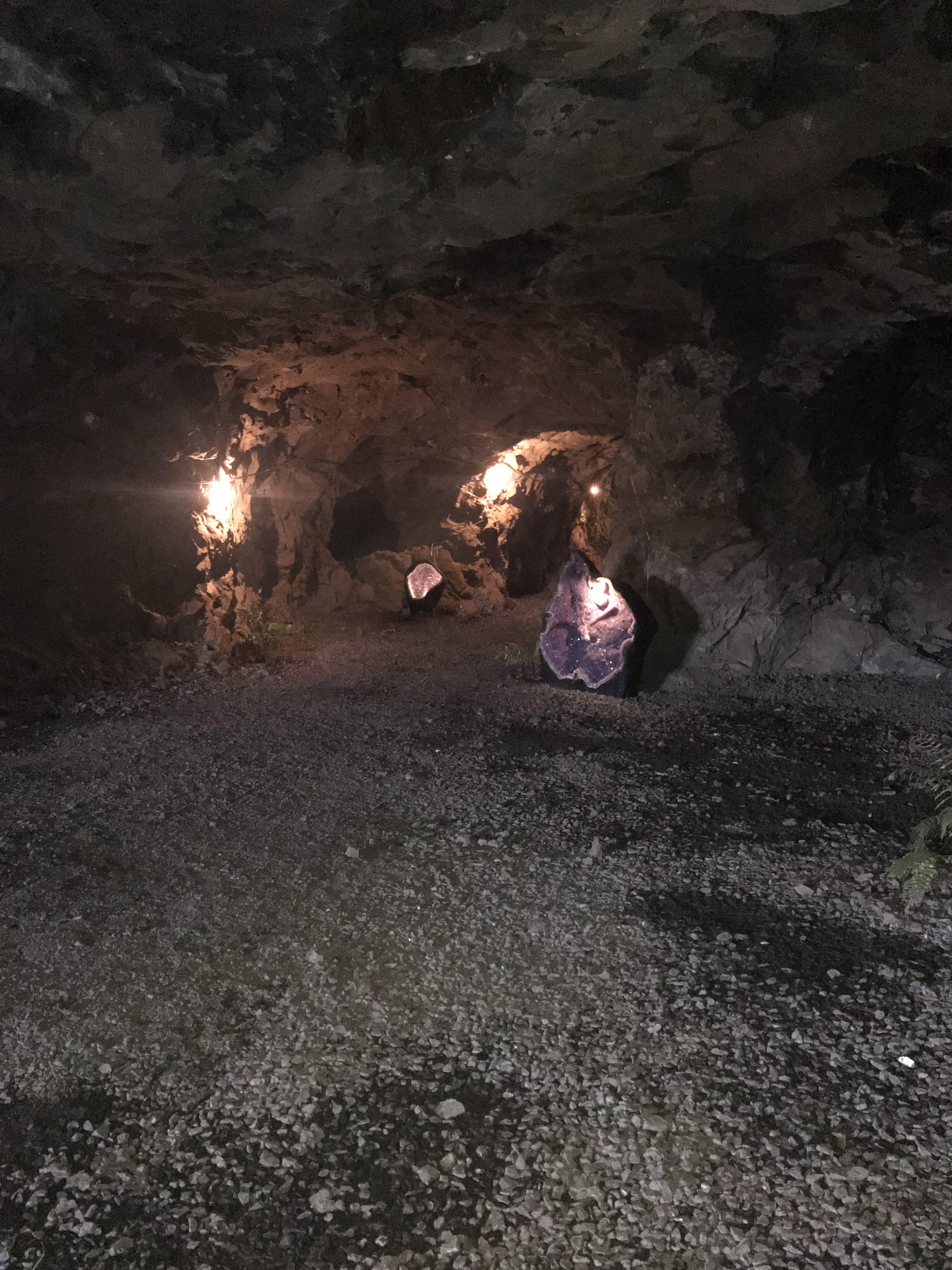 Trekking e Cachoeiras